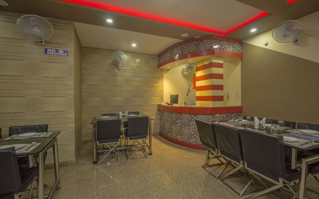 Panchadeep Bhawan By OYO Rooms