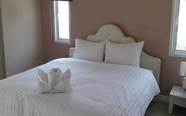 Sangchan Garden at Kaeng Krachan