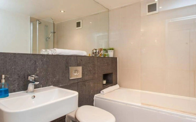 Luxton Homes Shoreditch