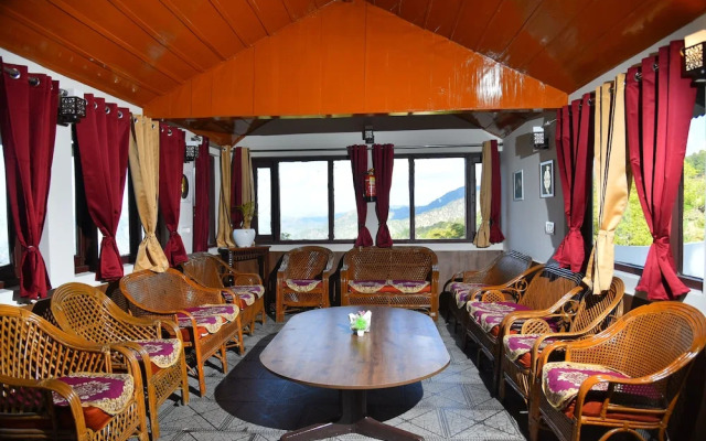 Kumaon Roop Resort
