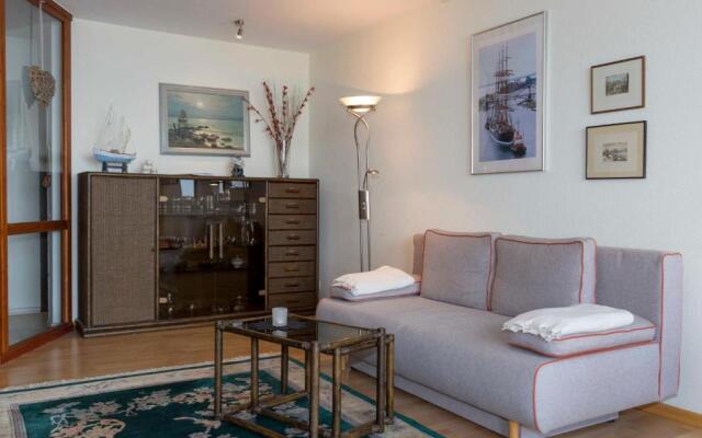 015 Fewo Abrams Wilhelmshaven