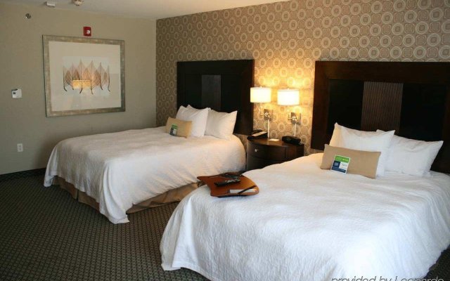 Hampton Inn & Suites Chicago Southland-Matteson