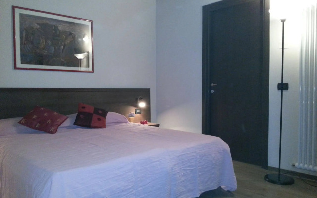 Hotel La Vecchia Reggio