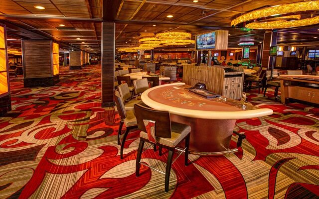 Nugget Casino Resort