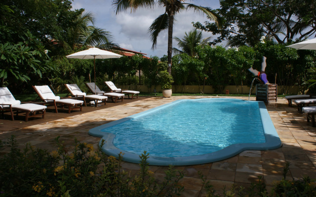 ThalassaGarden Hotel - Pousada