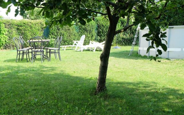 Aria di Casa B&B