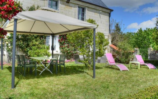 Gîte Berthenay, 3 pièces, 4 personnes - FR-1-381-5