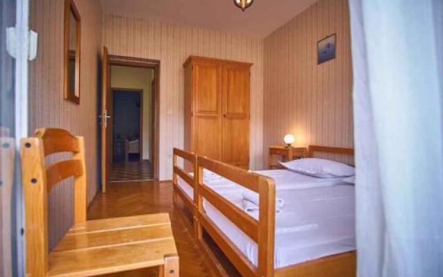 Apartment in Vinisce 7417