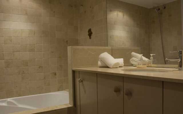 BarcelonaForRent Vila Olimpica Beach