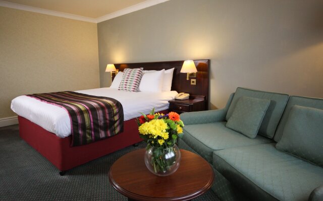 Citrus Hotel Coventry by Compass Hospitality