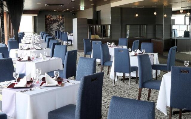 New Miyako Hotel Ashikaga