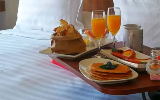 Altus Express Hotel