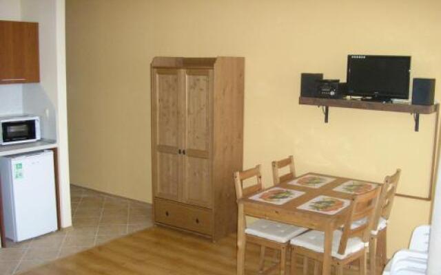Apartment Obzor Bulgaria