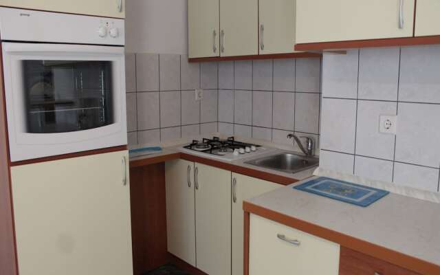 Apartments Neven