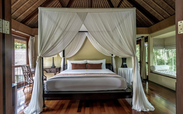 Kayumanis Nusa Dua Private Villa & Spa