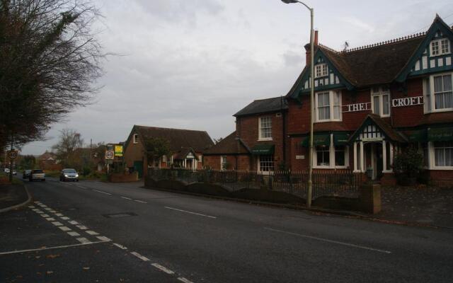 The Croft Hotel