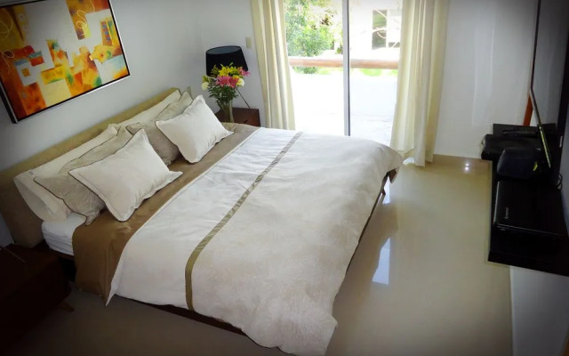 3 Bedroom Vacation Rental