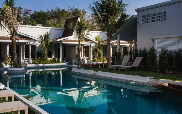 Lalynn Resort & Villas