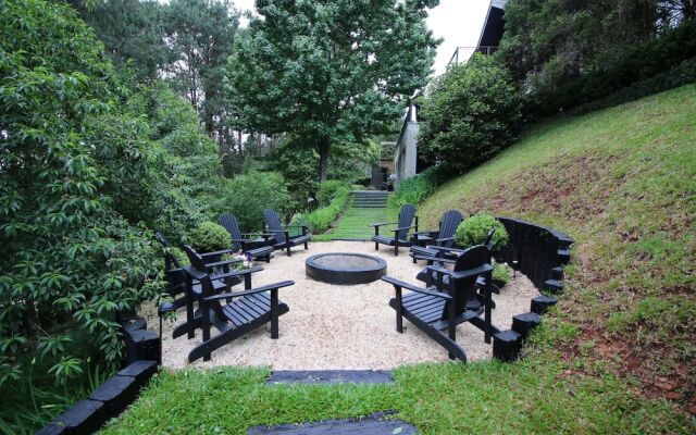 Hotel Boutique Casa Regaleira