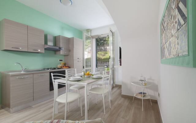 G&G Sorrento Apartments
