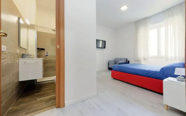 Civico 34 Segesta Cozy apartment
