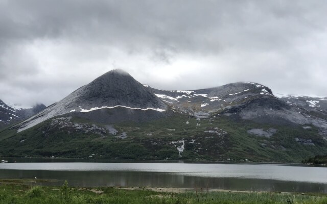 Mørsvikbotn Camping