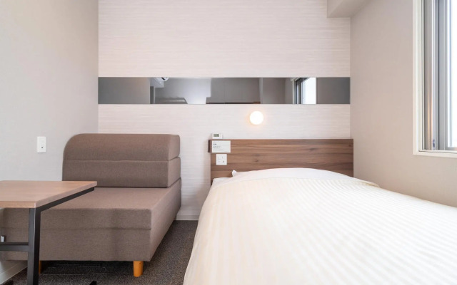 SUPER HOTEL Beppu Ekimae