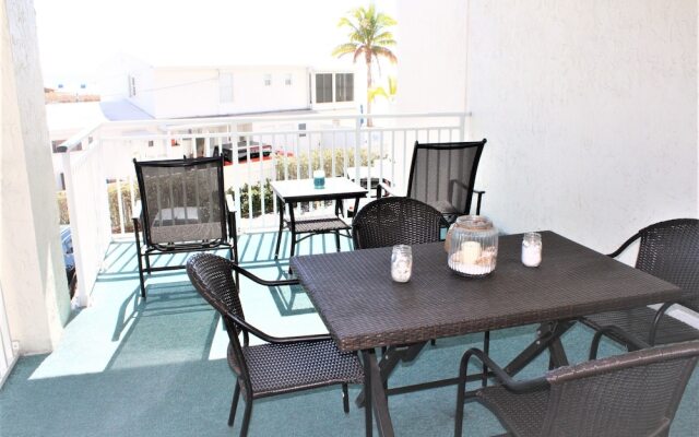 Jamaica Royale 204 - 2 Br Condo