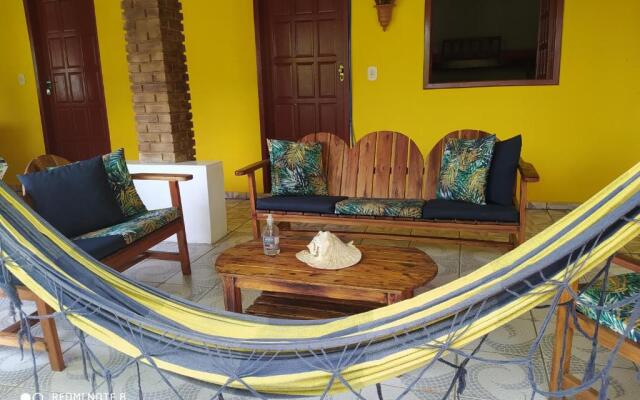 Pousada Água de Coco