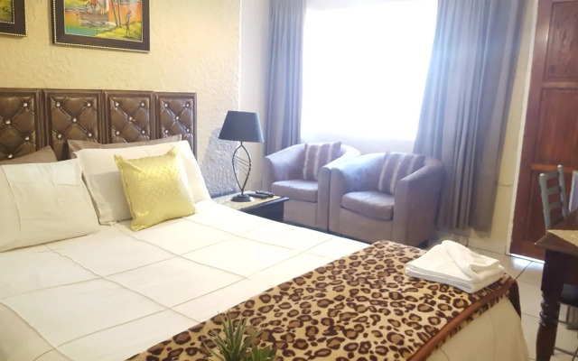 African Sky Bed and Breakfast