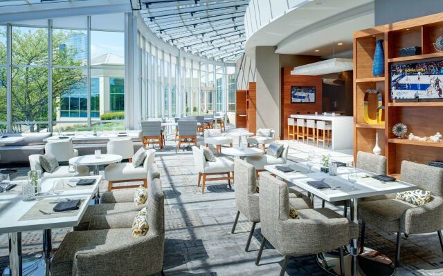 Marriott Indianapolis North