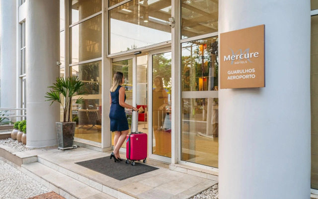Mercure Guarulhos Aeroporto