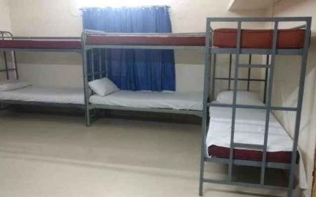 Sai Hostel
