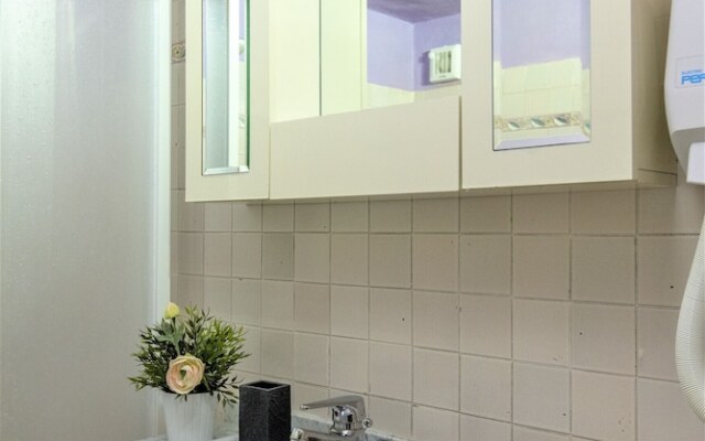 Il Portico Della Rocca