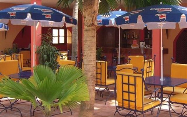 Airport Hotel Dakar