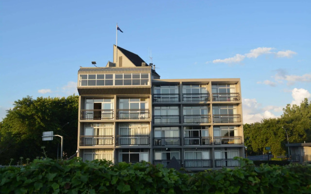 Heartland Ambassador Hotel Hamilton