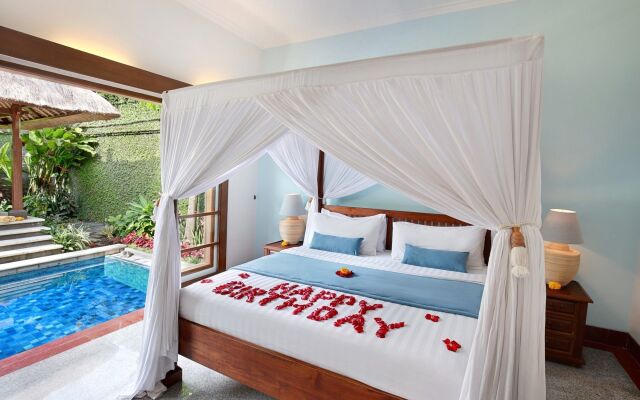 Kecapi Villa Seminyak by Ini Vie Hospitality