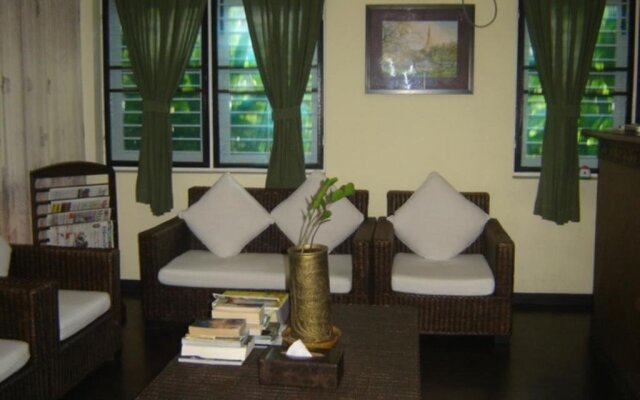 Garden Home Bed and Breakfast