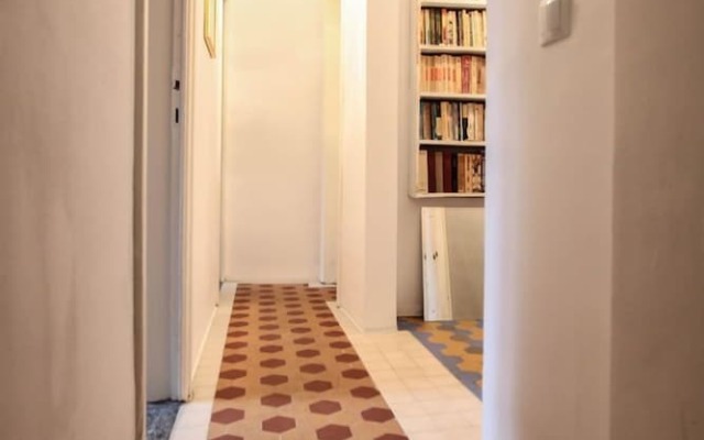 Casa dell'Edera