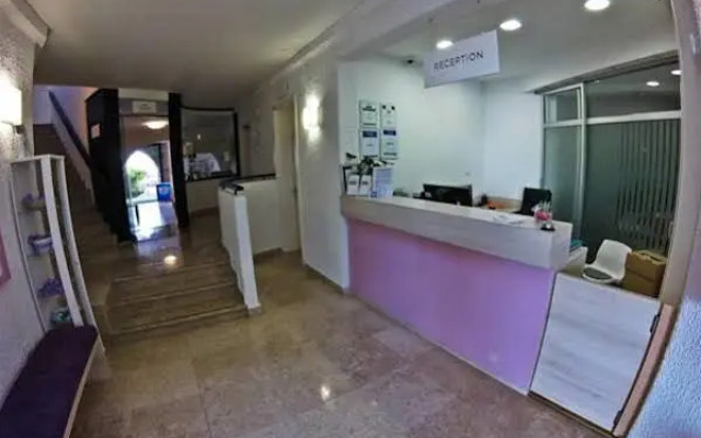 Hotel Vista