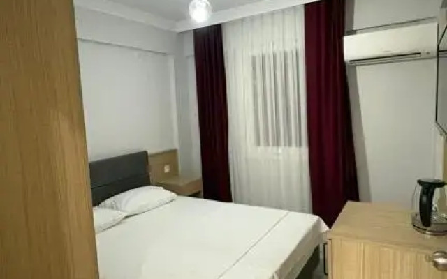 Kozbeyli Dalyan Pansiyon