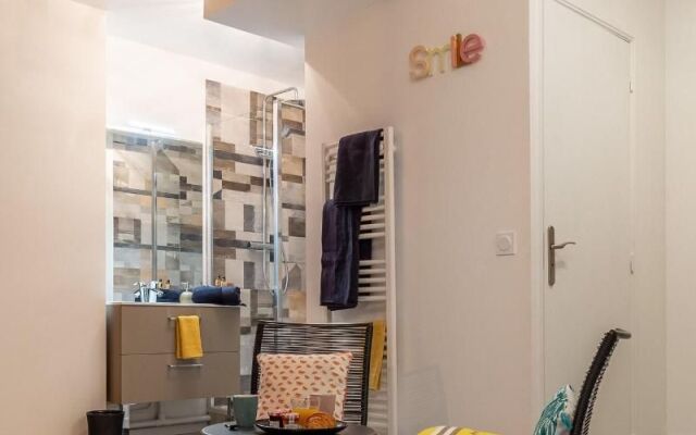 Suite Sparadise