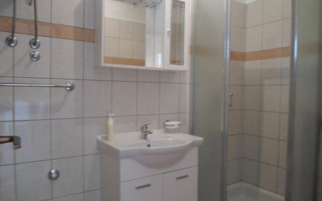 Apartmani Golic