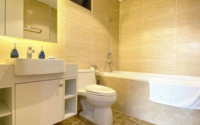 HMH - Vinhomes D'capitale