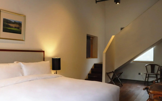 The Sifang Hotel Nanjing, Autograph Collection
