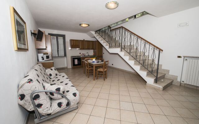 Residence Ca' Bottrigo