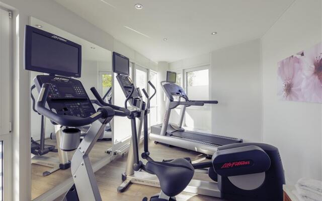 Mercure Hotel Kamen Unna