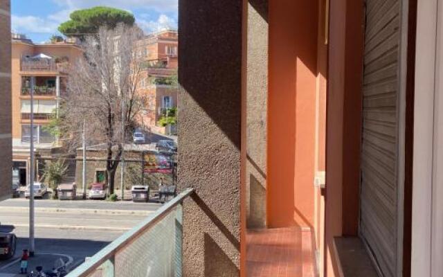 Trastevere For You... 3 Bedrooms Apartment