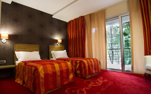 Hotel Grande Casa
