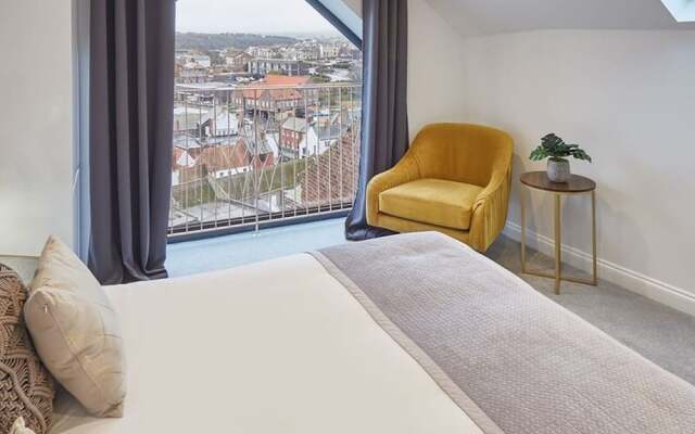 Host Stay The Penthouse Hudsons Yard House